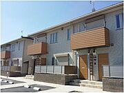 本竜野駅より徒歩17分 2階 築10年4ヶ月の賃貸物件