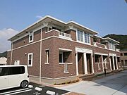 姫路駅よりバス27分 徒歩3分 1階 築12年8ヶ月の賃貸物件