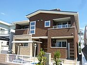 夢前川駅より徒歩8分 1階 築9年6ヶ月の賃貸物件