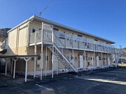 竜野駅より徒歩8分 2階 築41年10ヶ月の賃貸物件