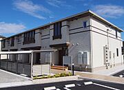 相生駅よりバス20分 徒歩3分 2階 築10年6ヶ月の賃貸物件