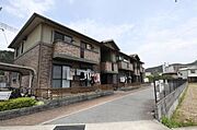 姫路駅よりバス30分 徒歩3分 1階 築23年5ヶ月の賃貸物件