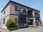 プロムナードメゾン 2階 築22年8ヶ月の賃貸物件