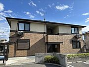 山陽網干駅より徒歩17分 2階 築7年の賃貸物件