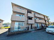 竜野駅より徒歩8分 3階 築17年6ヶ月の賃貸物件