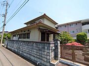 相生駅より徒歩12分 築38年4ヶ月の賃貸物件