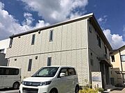 コルネットブラン 2階 築7年の賃貸物件