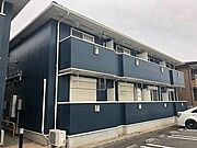 フェリア糸井B 1階 築19年の賃貸物件