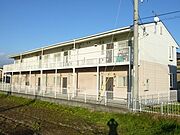 山陽網干駅より徒歩20分 2階 築30年の賃貸物件