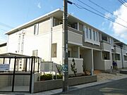 平松駅より徒歩8分 1階 築9年3ヶ月の賃貸物件