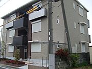 本竜野駅より徒歩18分 1階 築14年4ヶ月の賃貸物件