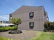 平松駅より徒歩13分 1階 築23年10ヶ月の賃貸物件