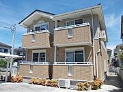 網干駅よりバス15分 徒歩9分 1階 築18年の賃貸物件