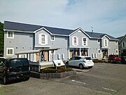 こーぽ久遠１棟 1階 築27年7ヶ月の賃貸物件