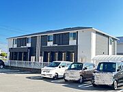 山陽網干駅より徒歩7分 1階 築1年7ヶ月の賃貸物件