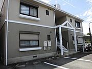 平松駅より徒歩10分 2階 築31年1ヶ月の賃貸物件