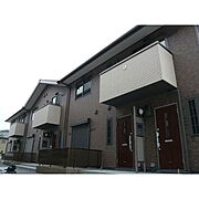 ブランフルーレA棟 2階 築16年9ヶ月の賃貸物件