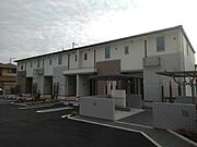 はりま勝原駅より徒歩15分 1階 築5年3ヶ月の賃貸物件