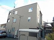 エスタ・シオン 3階 築15年2ヶ月の賃貸物件