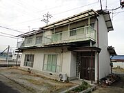 山陽網干駅より徒歩15分 1階 築54年6ヶ月の賃貸物件