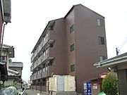 網干駅よりバス4分 徒歩7分 1階 築33年7ヶ月の賃貸物件