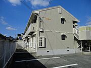 相生駅より徒歩23分 2階 築34年の賃貸物件