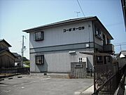 コーポオーロラ 1階 築30年5ヶ月の賃貸物件