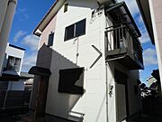 山陽網干駅より徒歩9分 1階 築17年10ヶ月の賃貸物件