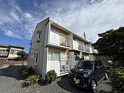 カメリア２ 2階 築38年1ヶ月の賃貸物件