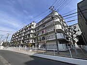 大宮駅より徒歩9分 1階 築46年10ヶ月の賃貸物件