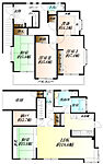 桜町2丁目戸建のイメージ