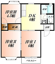 間取り：211063973889