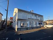 熊谷駅よりバス6分 徒歩10分 2階 築35年10ヶ月の賃貸物件