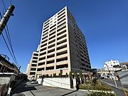 レジデンス熊谷の賃貸物件