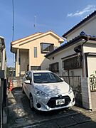 熊谷駅よりバス12分 徒歩3分 築41年10ヶ月 2階建の賃貸物件