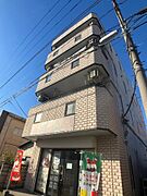 サンヒルズ山田 3階 築27年1ヶ月の賃貸物件