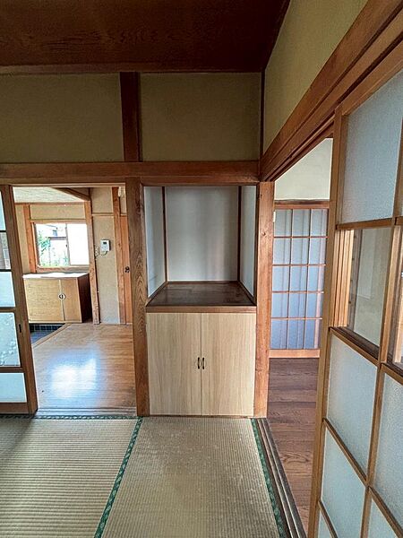 detached 埼玉県熊谷市中奈良691-3

地図を見る