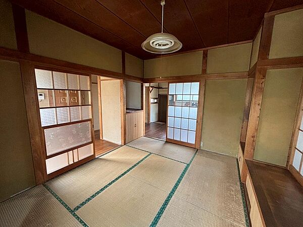 detached 埼玉県熊谷市中奈良691-3

地図を見る