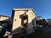 熊谷駅より徒歩16分 築19年5ヶ月の賃貸物件