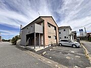 メゾンPBエイスIVWiFi対応の賃貸物件