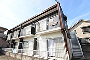 コーポサンライズ 1階 築37年1ヶ月の賃貸物件