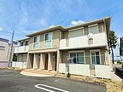 ソレイユ・ヴィラBの賃貸物件