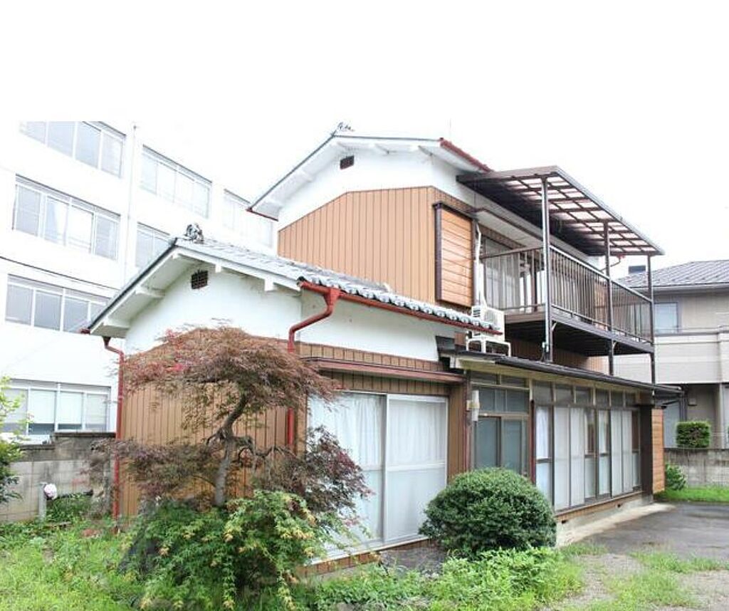 detached 群馬県邑楽郡大泉町西小泉5丁目7-11