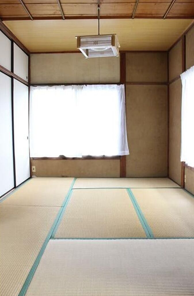 detached 群馬県邑楽郡大泉町西小泉5丁目7-11