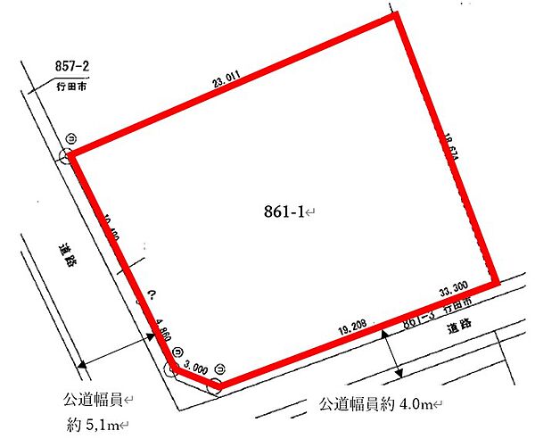 区画図：311002101904