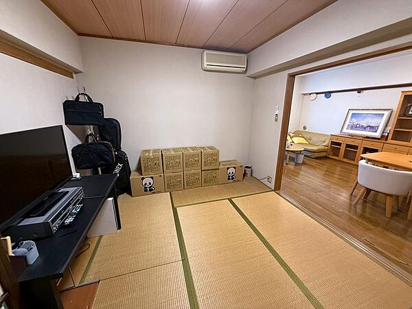 和室
