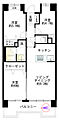 ネオハイツ深谷6階1,680万円