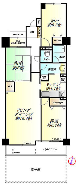 apartment 埼玉県熊谷市村岡399-5
地図を見る