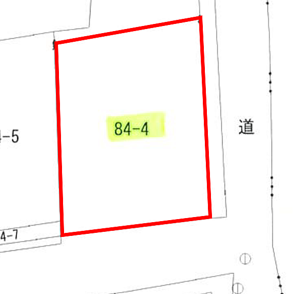 区画図：311002236696