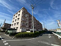 ニュー吹上サンハイツA棟